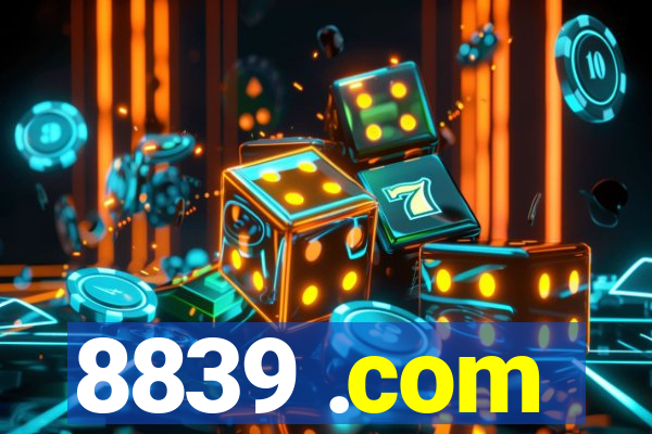 8839 .com